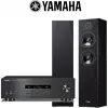 قیمت ست آمپلی فایر و اسپیکر استند یاماها YAMAHA | صد و هشتاد میلیون تومان