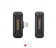 قیمت میکروفون بی سیم بویا BOYA BY-WM3T2-D1 For Lightning