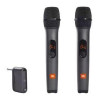 قیمت ست میکروفن بی سیم جی بی ال مدل w-one