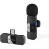 قیمت میکروفون بی سیم بویا مدل BOYA BY-V10