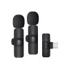 قیمت میکروفن یقه ای گرین لاین مدل DualMic
