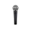 قیمت میکروفن دینامیک دستی | Shure SM58