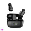 قیمت میکروفون بی سیم یقه ای گرین لاین مدل Flex Mic Duo