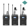 قیمت میکروفن وایرلس بویا BOYA BY-WM8 Pro-K2