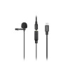 قیمت میکروفن سیم دار یقه ای بویا BOYA BY-M2 Microphone For IOS