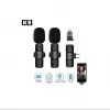 قیمت K9 Dual Microphone