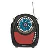 قیمت رادیو ساووی مدل SV-1030BT