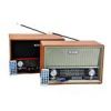قیمت رادیو پوکسین مدل PX-2002BT