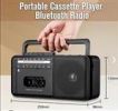 قیمت رادیو کاست خور PX-680 BT