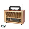 قیمت رادیو NNS مدل NS-2076BT