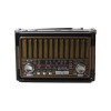قیمت رادیو گولون مدل RX-BT086