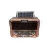 قیمت رادیو بلوتوثی گولون مدل RX-BT6060S