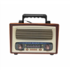 قیمت رادیو رومیزی مدل M1808BT
