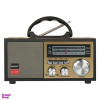 قیمت رادیو ساووی مدل SV-1150BT
