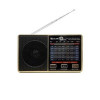 قیمت رادیو گولون مدل 8866BT-5C