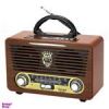 قیمت رادیو مییر مدل M-115BT