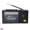 قیمت رادیو پخش کاست خور پوکسینگ مدل px-3500Bt