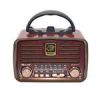 قیمت رادیو گولون مدل RX-BT1111