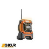 قیمت رادیو شارژی 18 ولت آاگ مدل 0-AEG BR18C