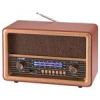 قیمت رادیو مدل NS-8076BT
