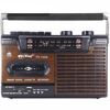 قیمت رادیو کاست پوکسینگ مدل PX-336BT