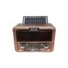 قیمت رادیو بلوتوثی گولون مدل RX-BT6060S