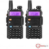 قیمت تلفن بی سیم اصلی باوفنگ مدل UV5R