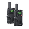 قیمت بیسیم دو عددی واکی تاکی Green Lion walkie talkie GPX600