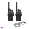 قیمت بی سیم اسباب ای ام تی مدل AMT-3059-1 به همراه...