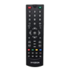 قیمت ریموت کنترل تلویزیون ایکس ویژن مدل xtu