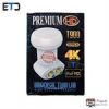 قیمت ال ان بی LNB دو سوزنه T900 4K پرمیوم PREMIUM
