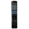 قیمت ریموت کنترل ال جی مدل RM-L930
