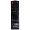 قیمت ریموت کنترل تلویزیون مدل DENAY G7818