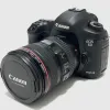 قیمت دوربین عکاسی کانن 5D Mark III با لنز ۲۴-۱۰۵ | شصت میلیون تومان