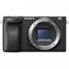 قیمت دوربین بدون آینه سونی مدل Sony Alpha a6400 body | صد و چهل و هفت میلیون تومان