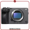 قیمت دوربین سینمایی سونی FX3 فول فریم با رزولوشن ۱۰.۲ مگاپیکسل و UHD | ششصد و پنجاه میلیون تومان