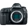 قیمت دوربین عکاسی کانن EOS 5D Mark IV بدنه ۳۰ مگاپیکسل با سنسور CMOS | دویست و پنجاه و چهار میلیون تومان