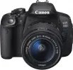 قیمت دوربین عکاسی کانن EOS 700D با لنز ۱۸-۵۵ ظرفیت ۱۸ مگاپیکسل | چهل و هشت میلیون تومان
