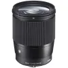 قیمت لنز دوربین سونی سیگما 16mm f/1.4 DC DN | هفتاد و سه میلیون تومان
