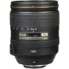 قیمت لنز نیکون AF-S NIKKOR 24-120mm f/4G ED VR | هشتاد و سه میلیون و پانصد هزار تومان