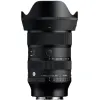 قیمت لنز سیگما Sigma 17-40mm f/1.8 DC Art Lens (Sony E) | صد و پنجاه و هفت میلیون تومان