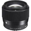 قیمت لنز سیگما ۵۶mm f/1.4 DC DN مانت سونی | نود و سه میلیون تومان