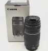 قیمت لنز دوربین کانن EF 75-300mm f/4-5.6 III دست دوم | سیزده میلیون و هشتصد هزار تومان