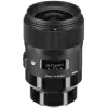 قیمت لنز سیگما Sigma 35mm f/1.4 DG DN Art Lens for Sony E - ایده آل | صد و شصت و چهار میلیون و پانصد هزار تومان