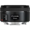 قیمت لنز کانن Canon EF 50mm f/1.8 STM | بیست و دو میلیون تومان