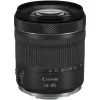 قیمت لنز دوربین کانن RF 24-105mm f/4-7.1 IS STM | شصت میلیون تومان