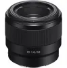 قیمت لنز دوربین سونی مدل FE 50mm f/1.8 | پنجاه میلیون و نهصد هزار تومان