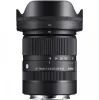 قیمت لنز سیگما ۵۰ میلیمتر مانت سونی مدل ۱۸-۵۰mm f/2.8 DC DN Contemporary | صد و بیست و دو میلیون و نهصد هزار تومان