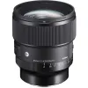 قیمت لنز دوربین سونی سیگما 85mm f/1.4 DG DN Art | صد و هشتاد و سه میلیون تومان