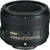 قیمت لنز دوربین نیکون AF-S NIKKOR 50mm f/1.8G | پنجاه و چهار میلیون تومان